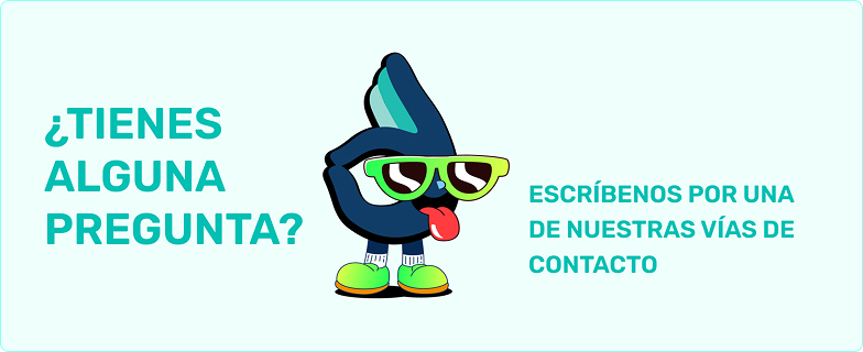 Imagen de contacto