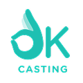 Logo footer ok casting