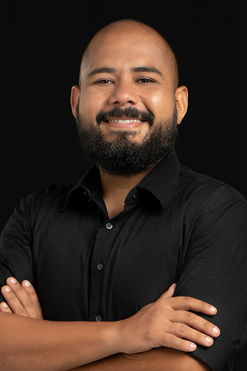 Gerardo Jaramillo Gerardo Jaramillo